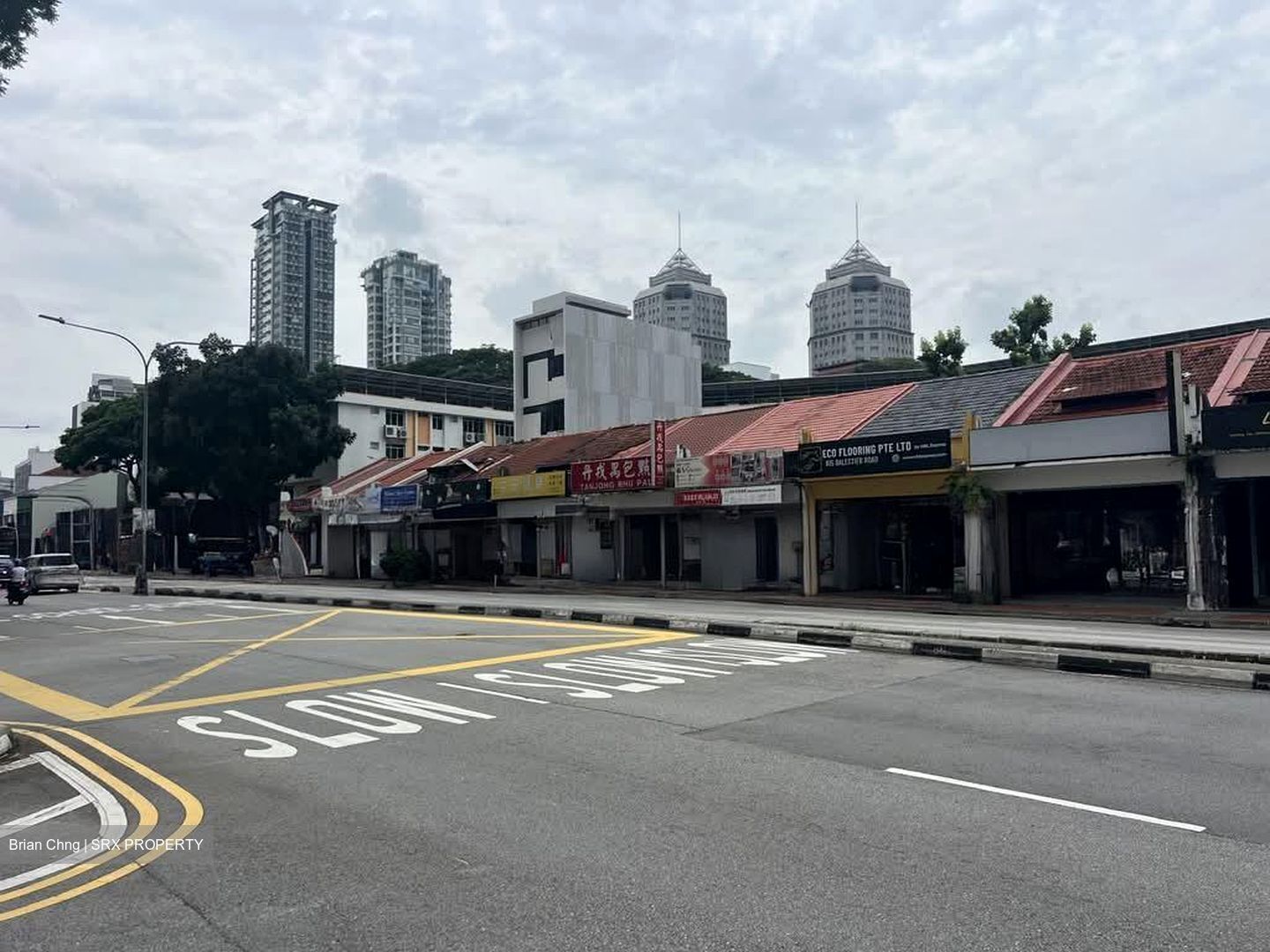Balestier Road (D12), Shop House #589651631